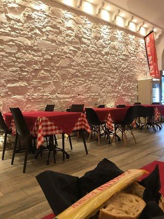 Officina Della Pizza